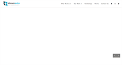 Desktop Screenshot of lohmann.com